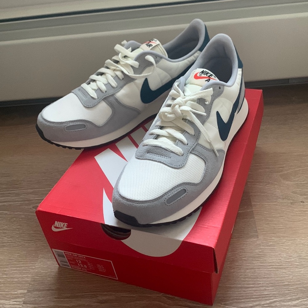 Nike Air Sneakers Size 12